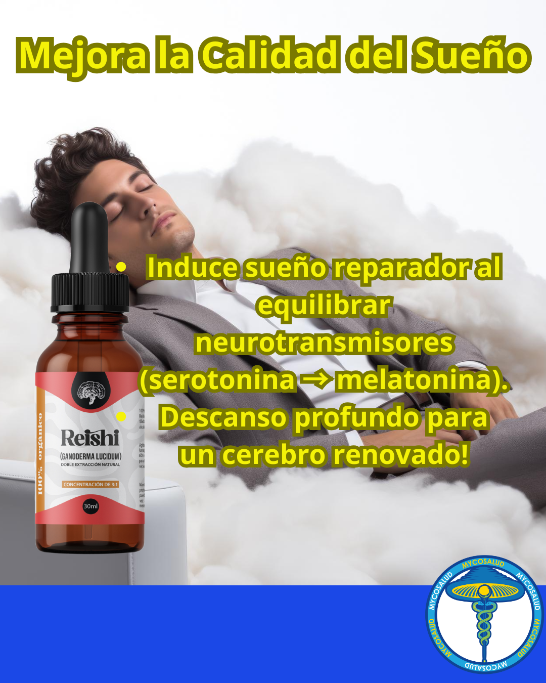 Tripack Cerebro Brillante