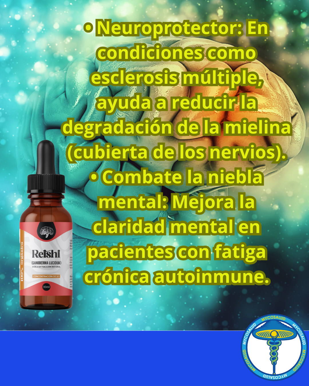 Tripack Autoinmune