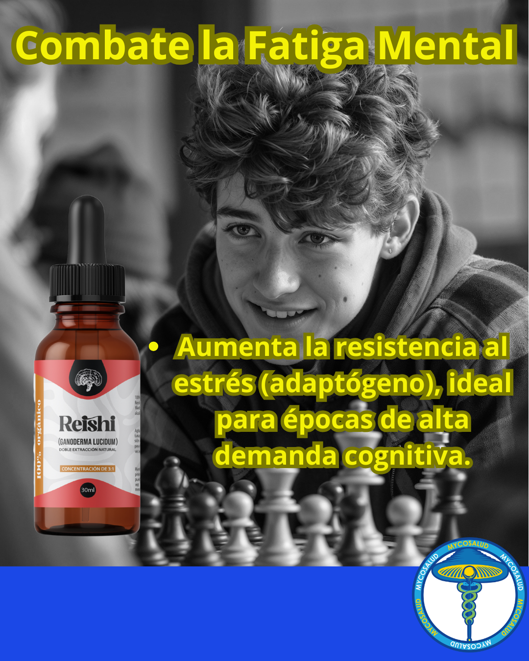 Tripack Cerebro Brillante