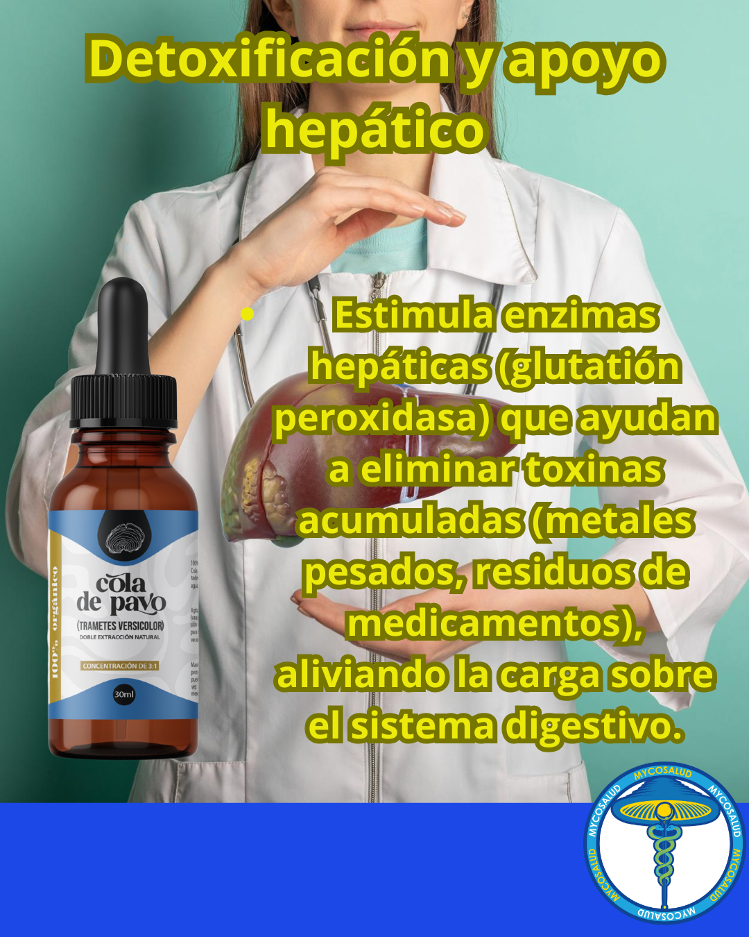 Tripack Digestivo