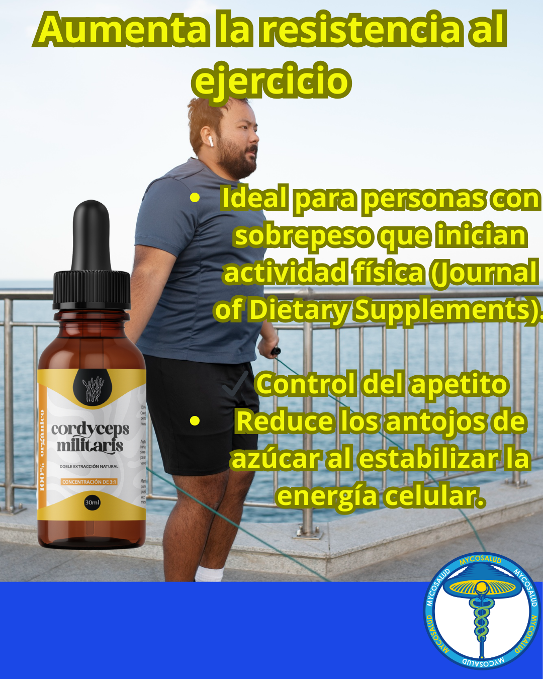 Tripack Regulador Metabólico