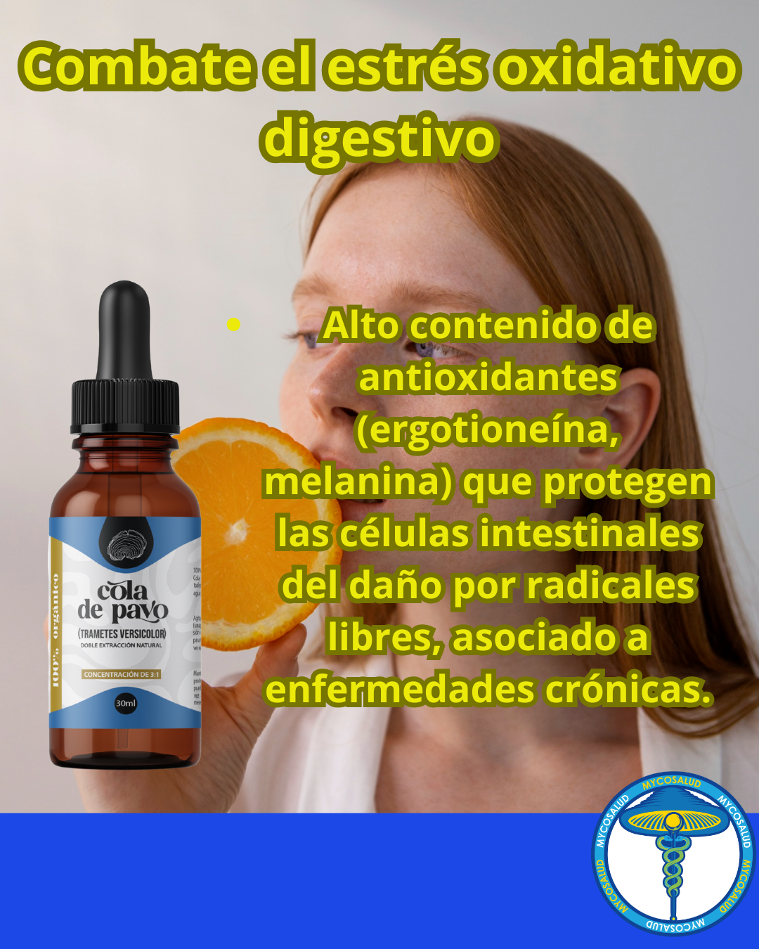 Tripack Digestivo