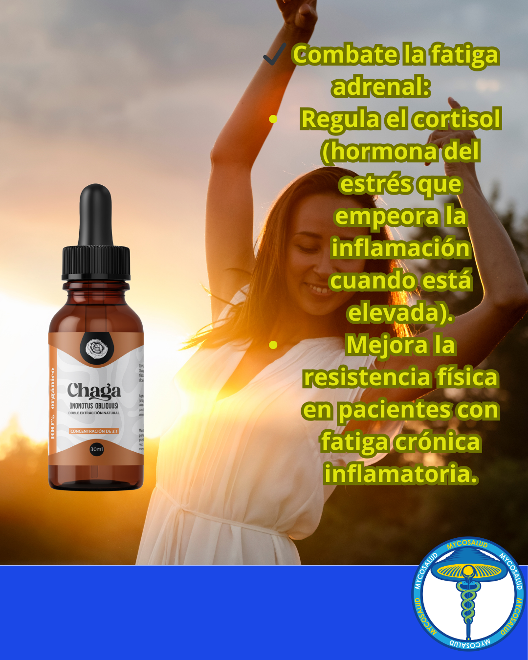 Tripack Antiinflamatorio