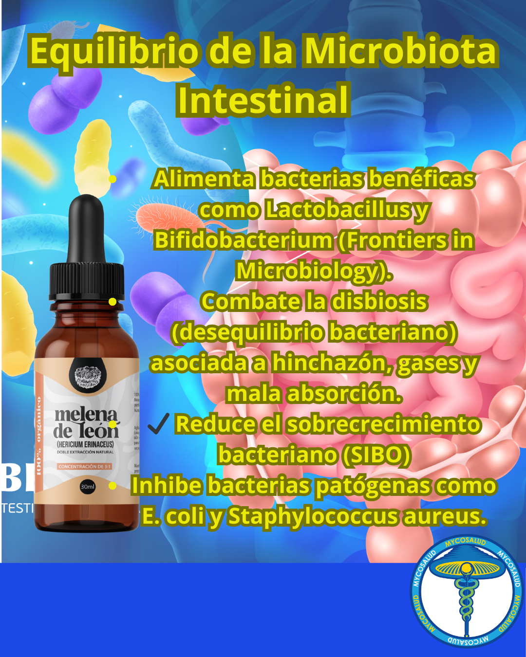 Tripack Digestivo