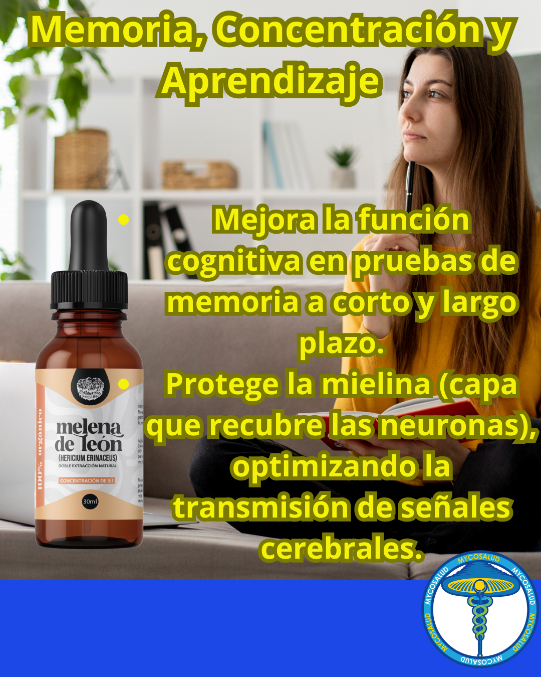 Tripack Cerebro Brillante