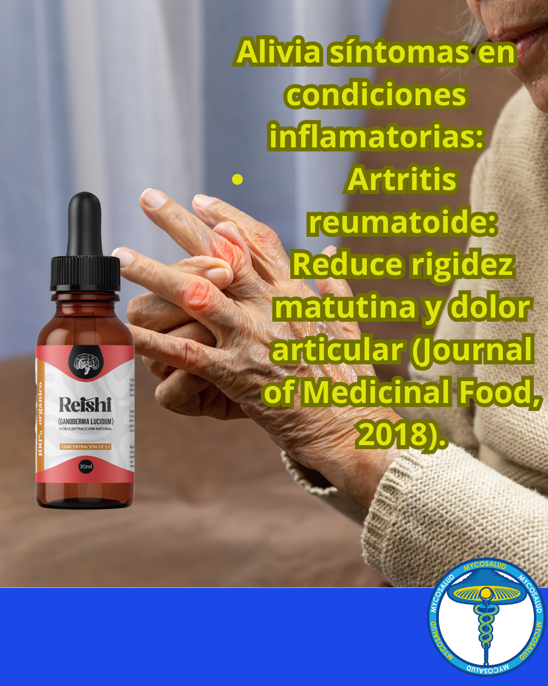 Tripack Antiinflamatorio