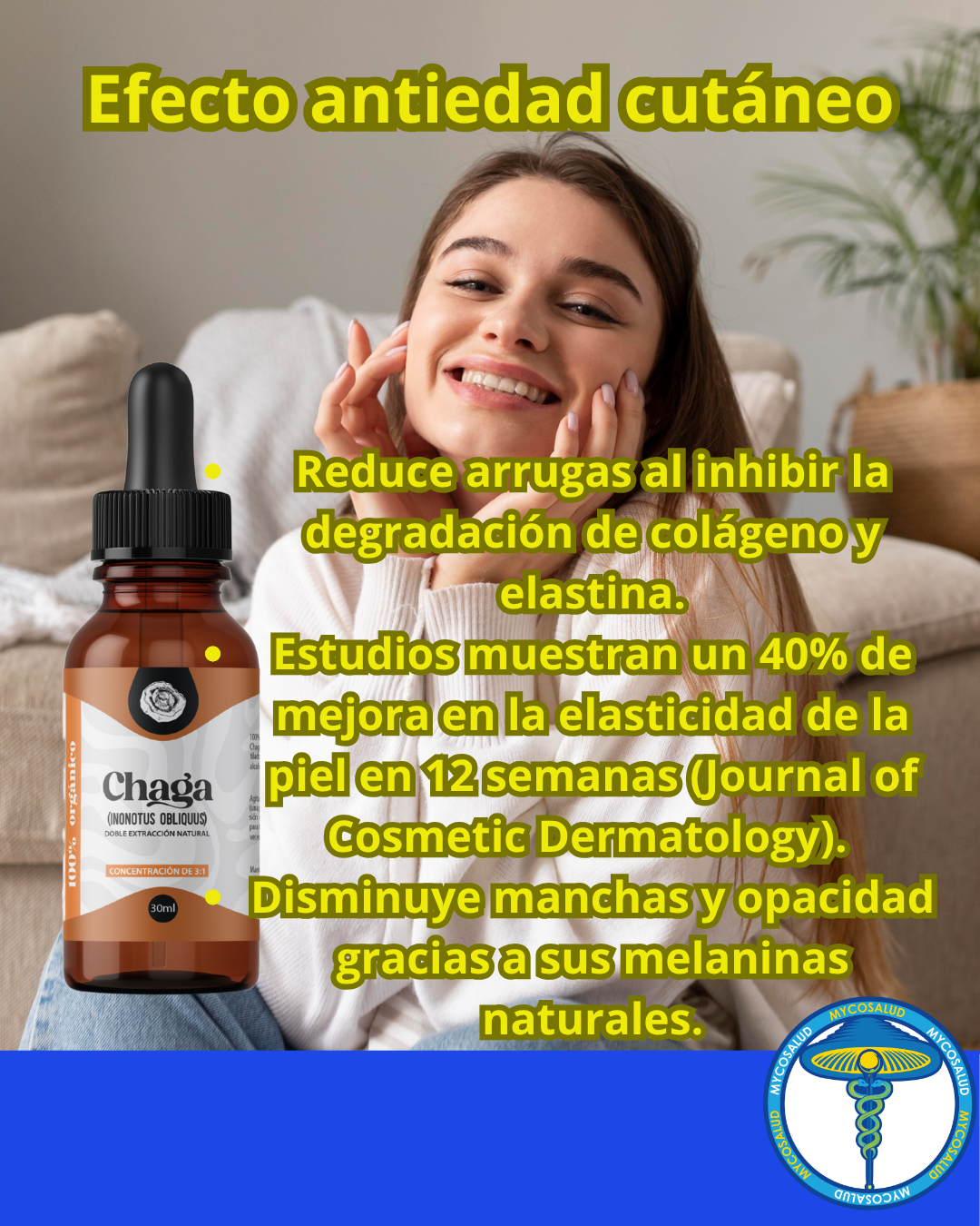 Tripack Anti-Edad