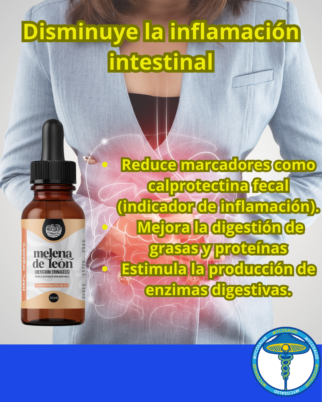 Tripack Digestivo