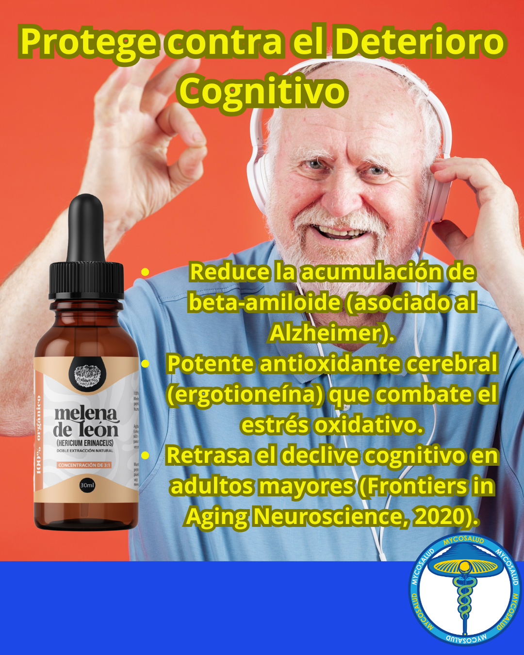Tripack Cerebro Brillante