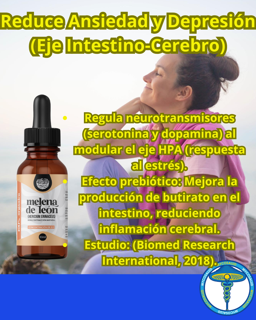 Tripack Cerebro Brillante
