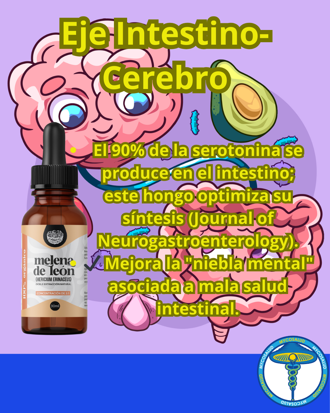 Tripack Digestivo