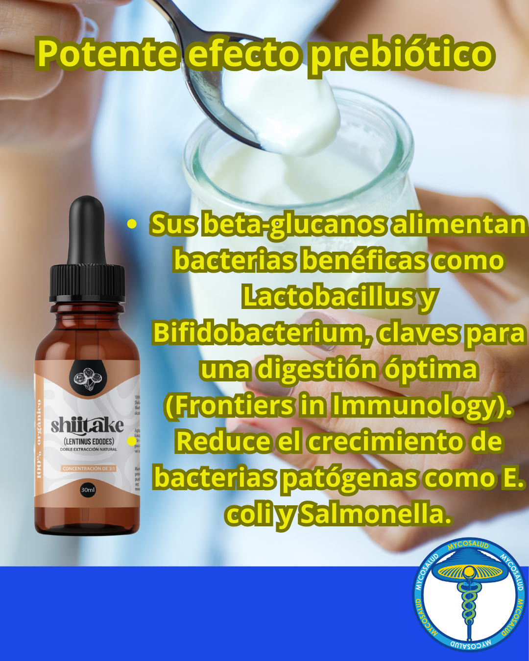 Tripack Digestivo