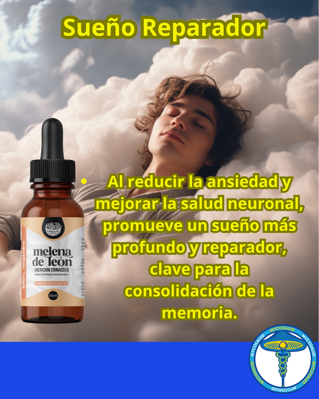 Tripack Cerebro Brillante