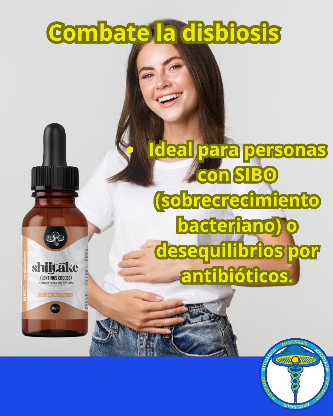 Tripack Digestivo