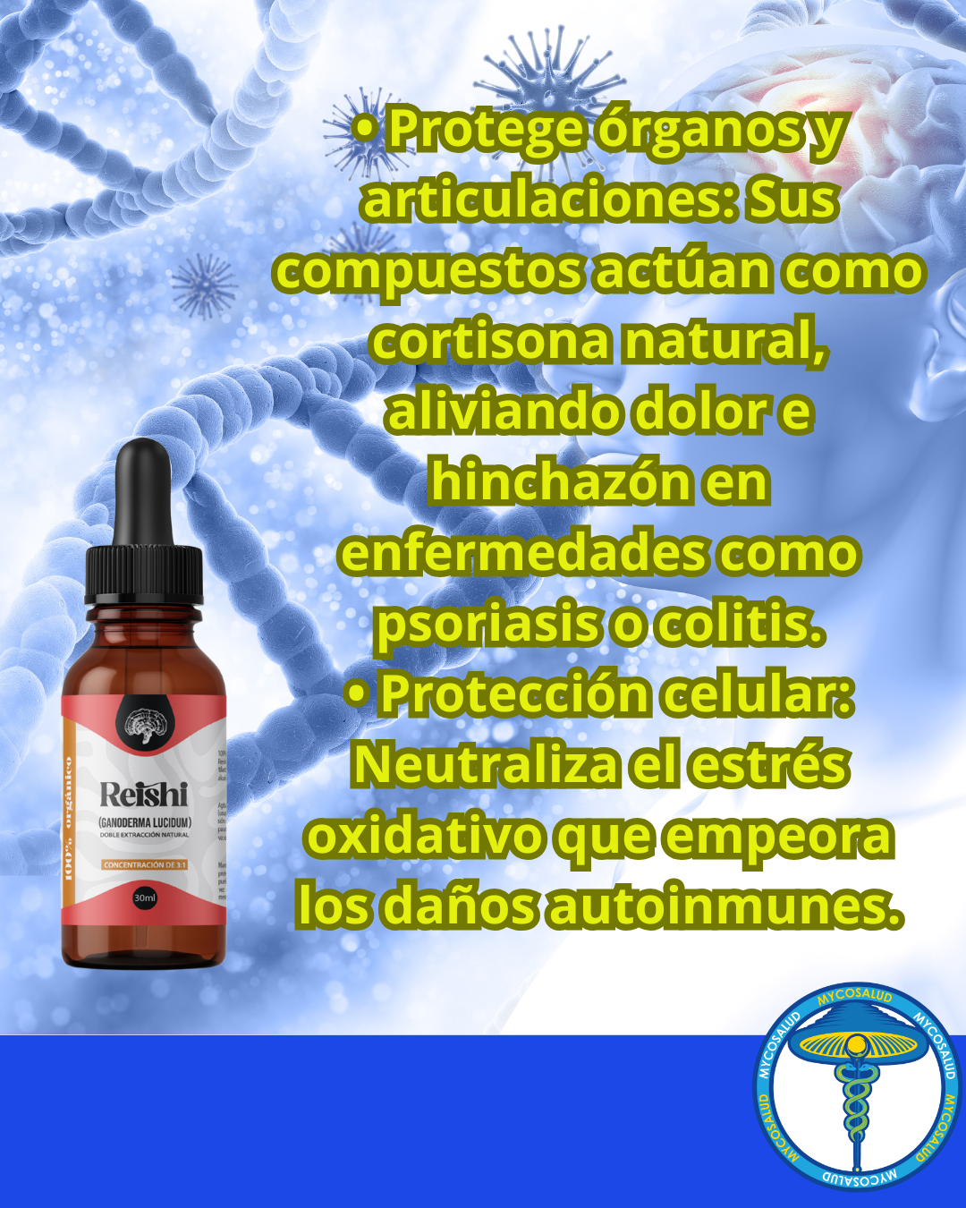 Tripack Autoinmune