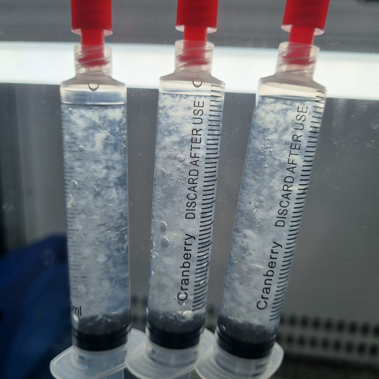 Vial de 10ml