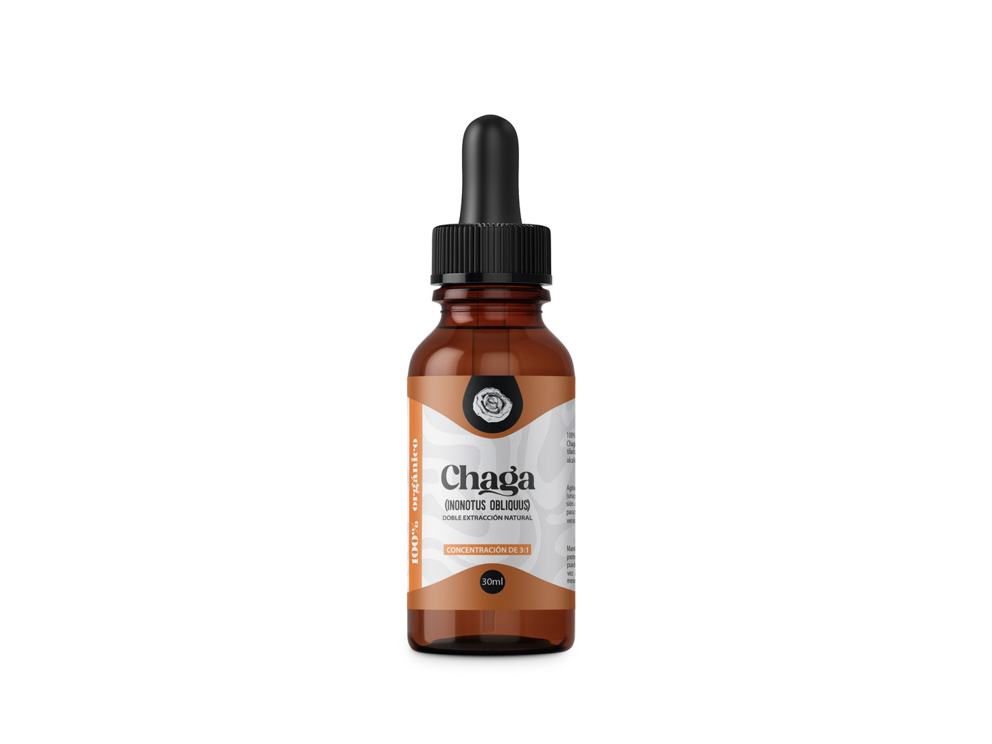 Chaga