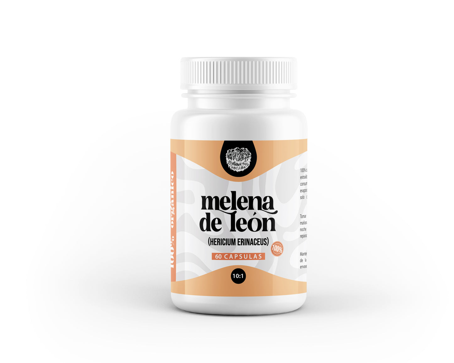 Melena Capsulas