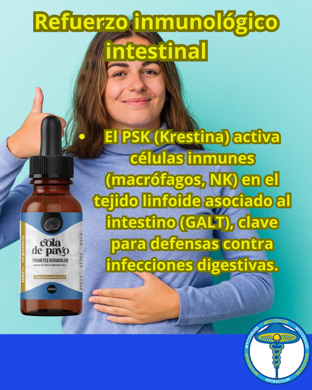 Tripack Digestivo