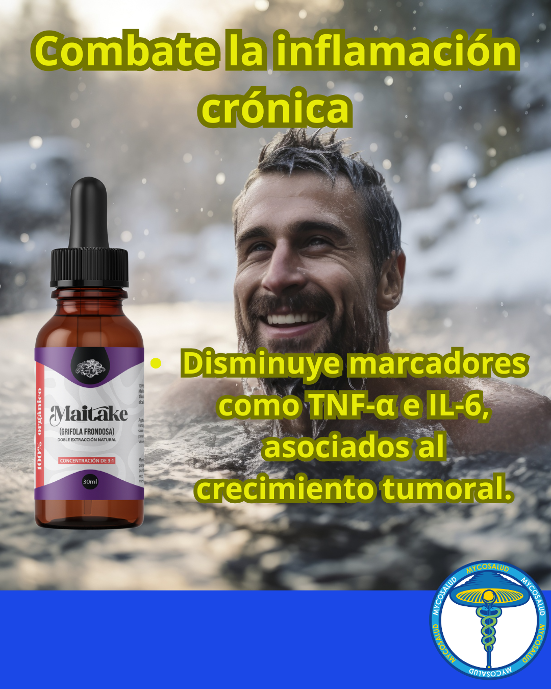 Tripack de Apoyo Oncológico