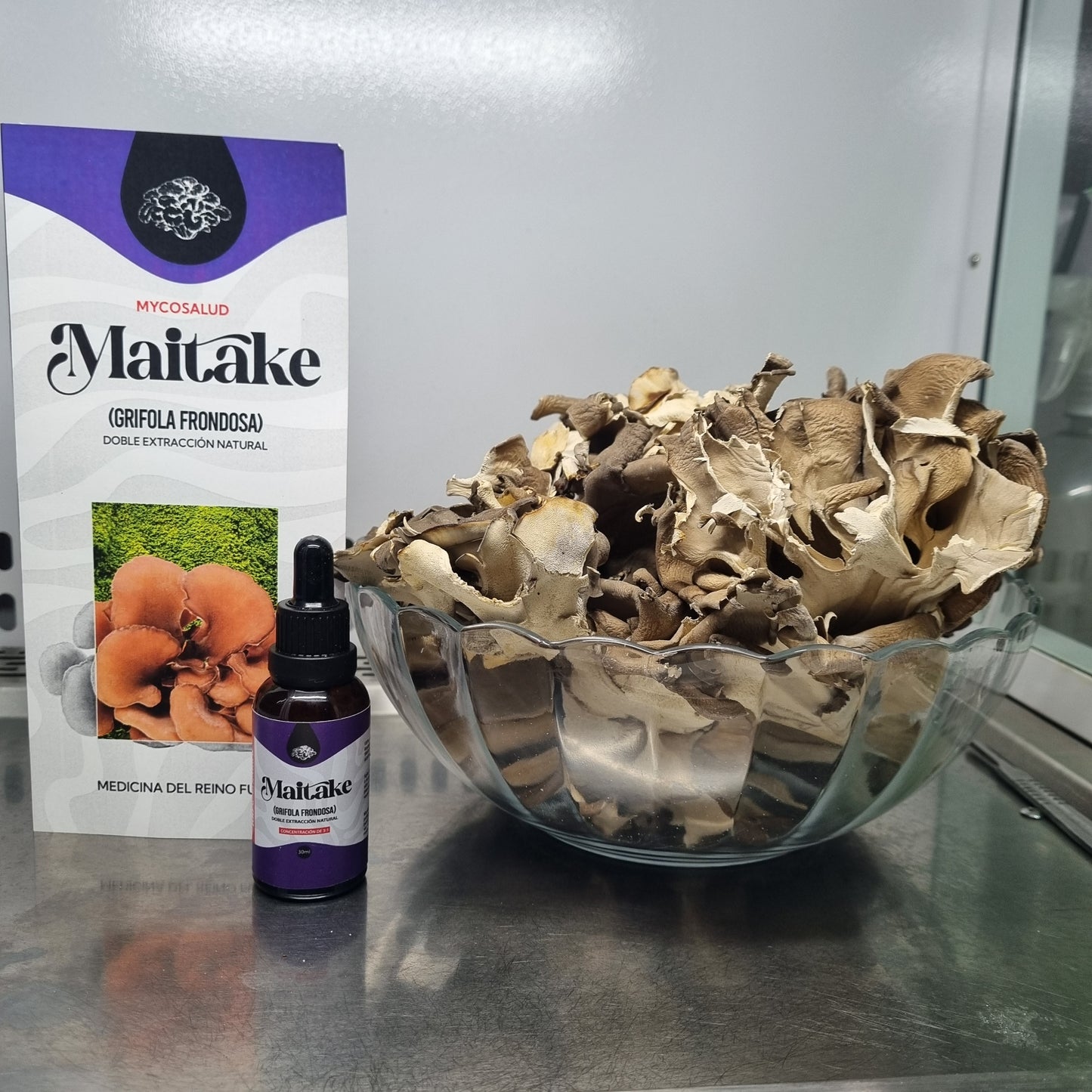 Maitake