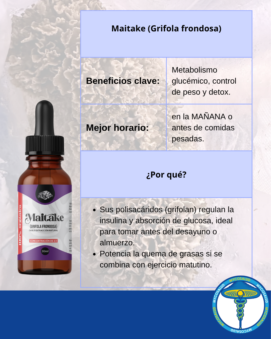 Maitake