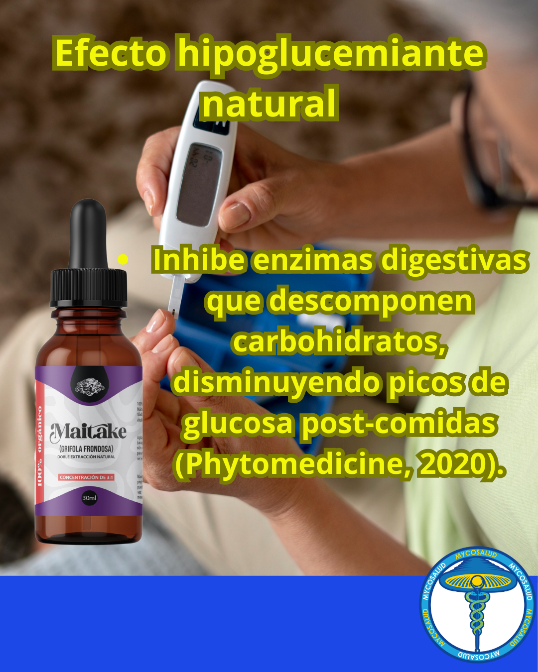 Tripack Regulador Metabólico