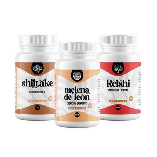 Tripack Digestivo para Mascotas