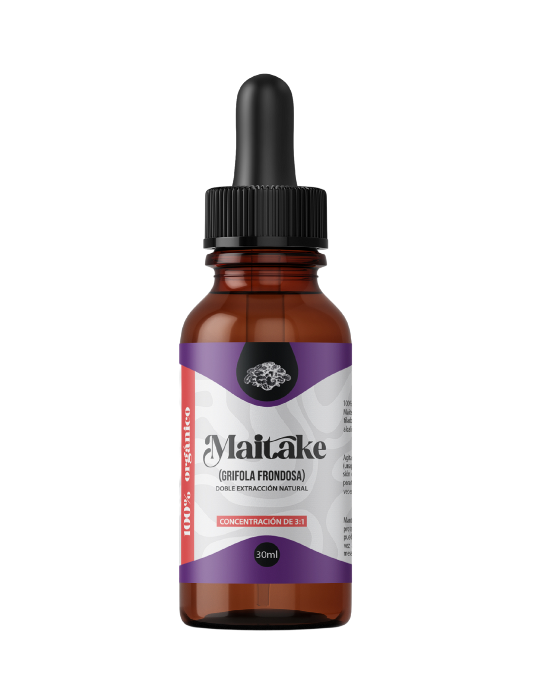 Maitake