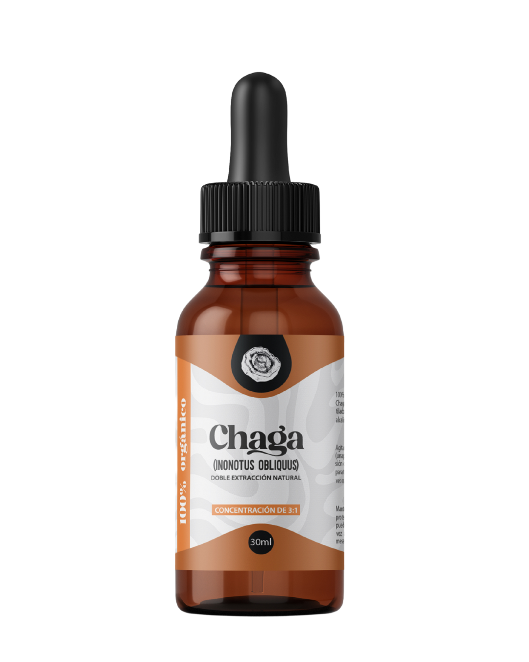 Chaga