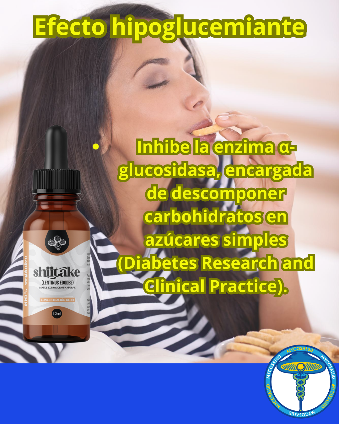 Tripack Regulador Metabólico