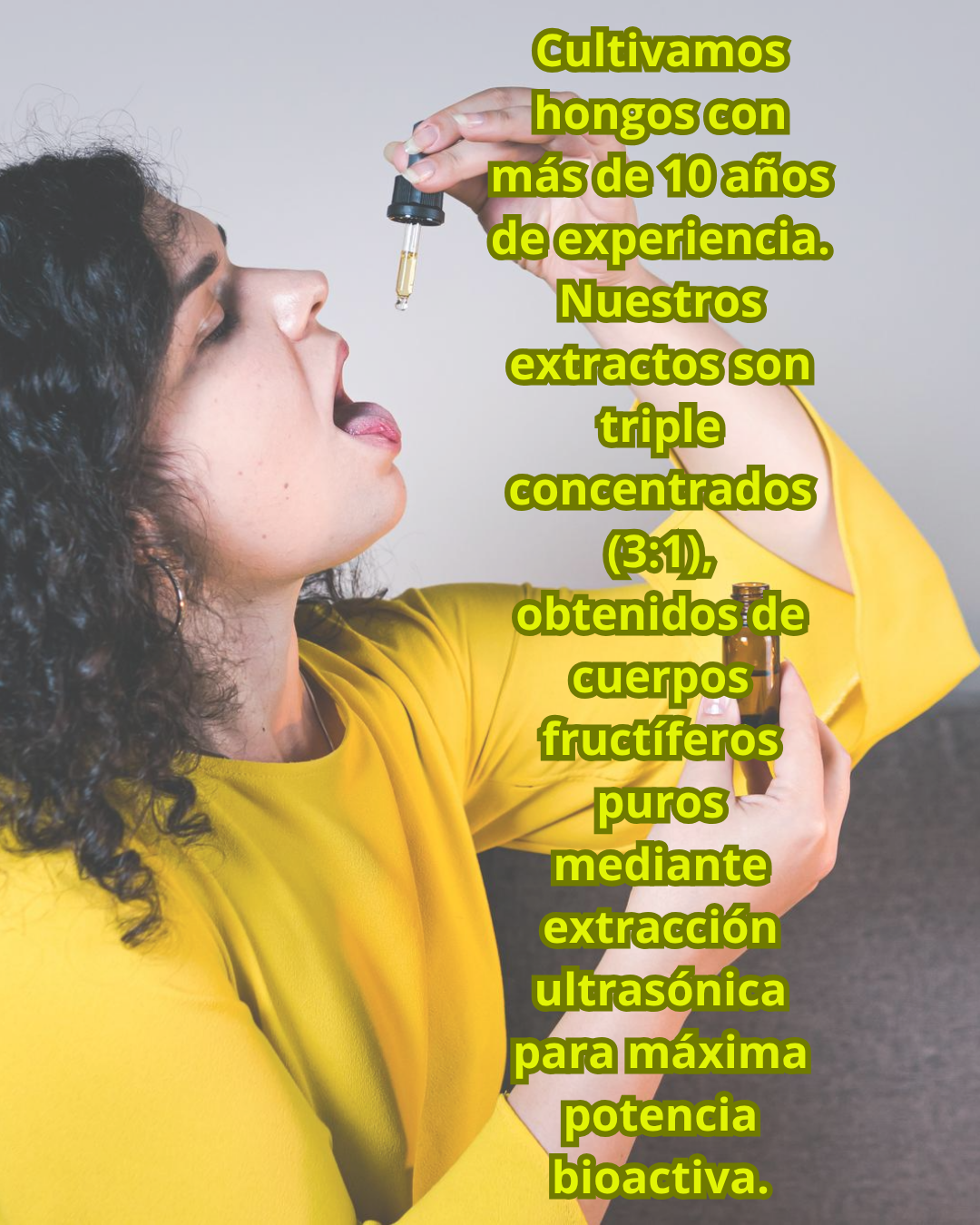 Chaga