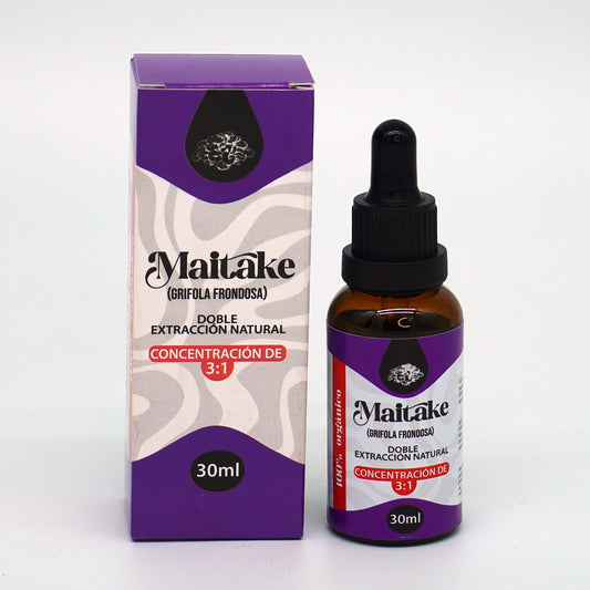 Maitake