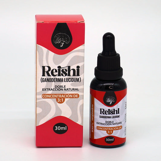 Reishi